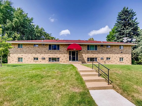 3rd image of 1307 Shakopee Ave E #2B-1Ba-850Sqft