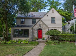 2816 Powell Ave, Columbus, OH 43209