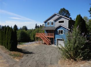 1926 NE William E Sutton Rd, Bremerton, WA 98311