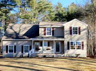 5 Sullivan Ln, Saco, ME 04072