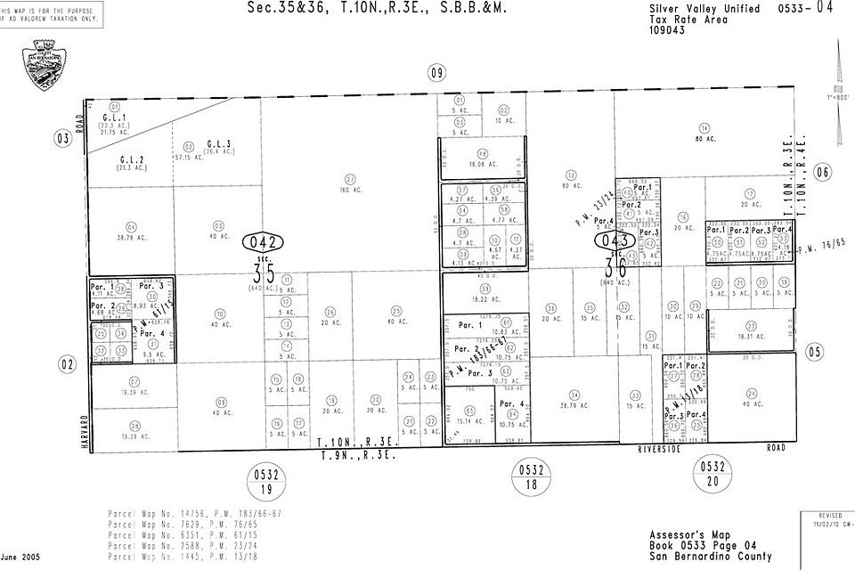 1st image of 0 Riverside Dr