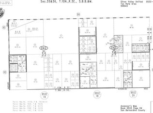 0 Riverside Dr, Newberry Springs, CA 92365
