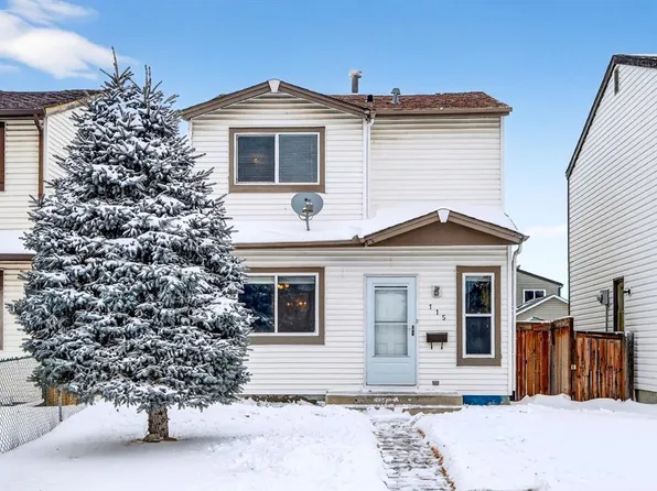 115 S Abingdon Ct NE, Calgary, AB T2A 6S4