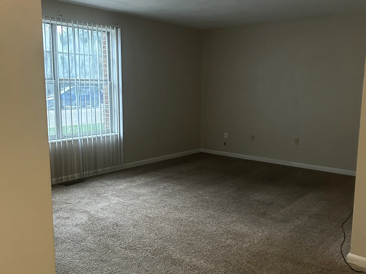 2 bed, 1.5 bath, 1106 sqft, $1,400 — Photo 1