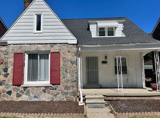 4390 Bishop St, Detroit, MI 48224