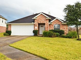 3211 Thebes Ct, Missouri City, TX 77459