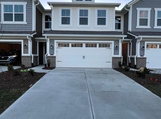 1244 Newton St, Avon, IN 46123