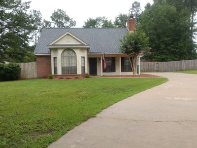 2637 Lakeview Cir, Millbrook, AL, 36054