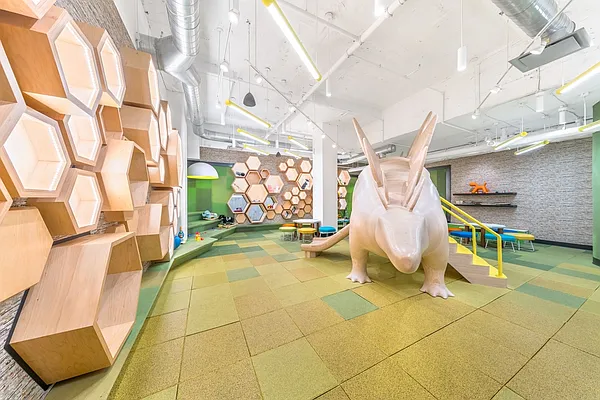 Rented by The Dermot Realty Management Company | media 38