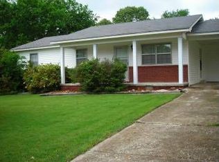 48 Wagner St, Bryant, AR 72022