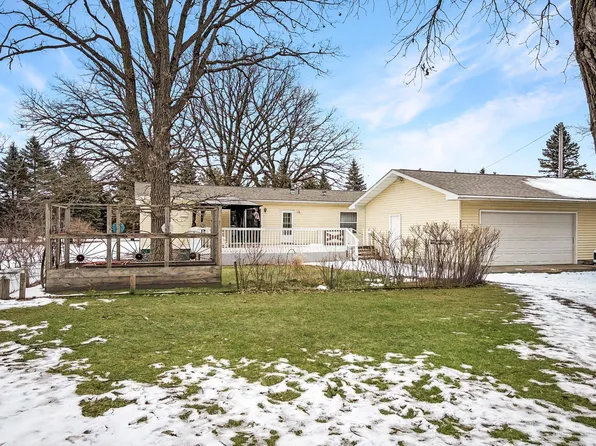 220 Birch Ave, Alexandria, MN 56308