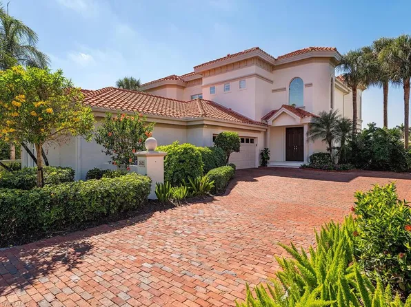 2422 Terra Verde LN #2422, NAPLES, FL 34105