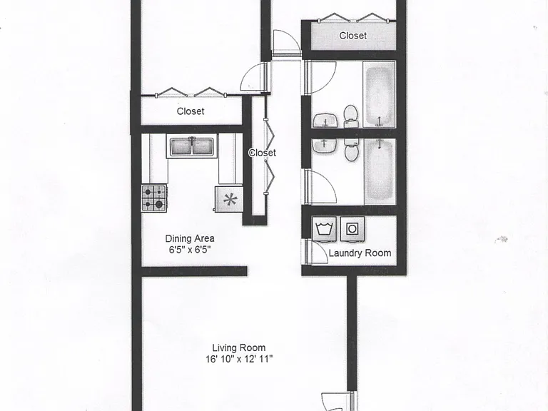 2500 Fiedler Ln #8 — Photo 14