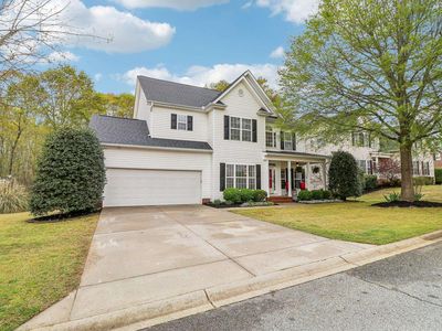 1003 Farming Creek Dr, Simpsonville, SC, 29680