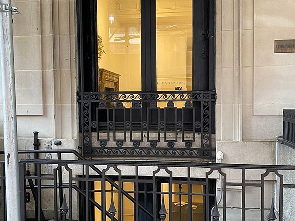 5th image of 14 E 71st St #Gr1