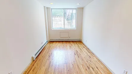 Rented by Metro Garden Realty NYC