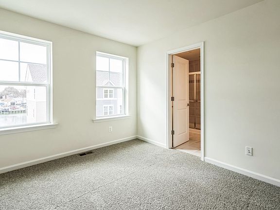 Morgan Primary Suite