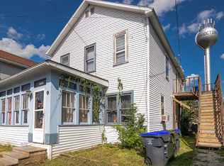 N5640 State Road 76, Shiocton, WI 54170