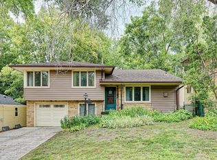 4120 Colorado Ave S, Saint Louis Park, MN 55416