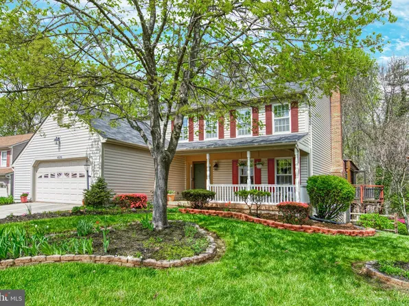 4686 Bonneville Ln, Woodbridge, VA 22193