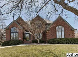 16753 W I Cir, Omaha, NE 68135