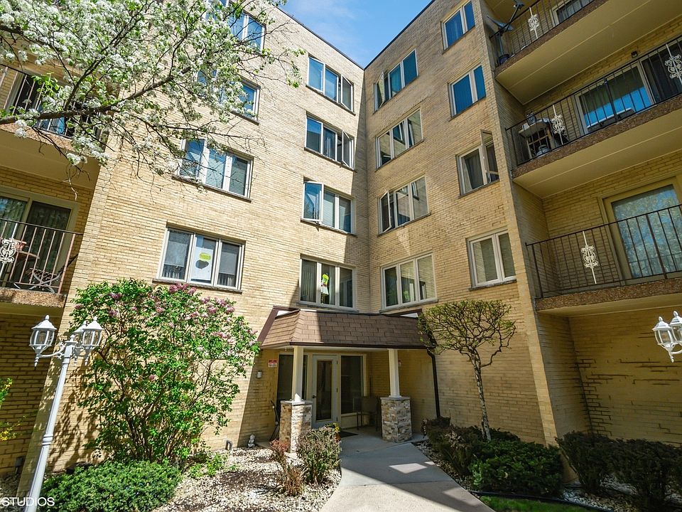 1st image of 6430 W Belle Plaine Ave APT 502