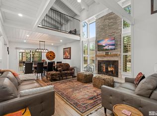 34 Burke Creek Cir, Zephyr Cove, NV 89448