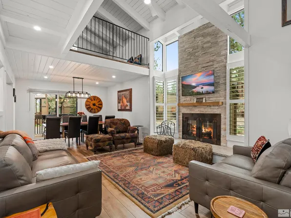 34 Burke Creek Cir, Zephyr Cove, NV 89448
