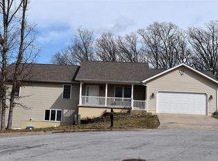115 Savannah Ct, Rolla, MO 65401