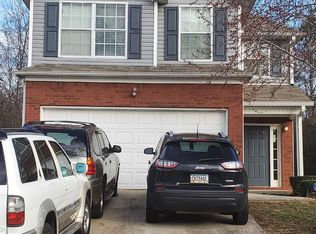 2441 Wood Bend Ln #0, Riverdale, GA 30296