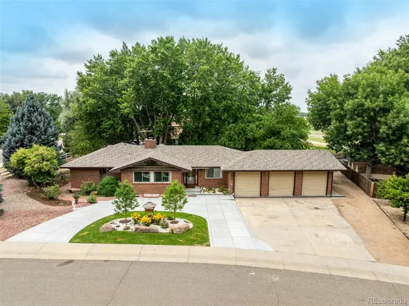 401 Sherilynn Circle, Firestone, CO 80520