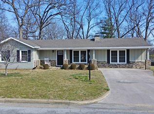 909 Cliff Drive, Branson, MO 65616