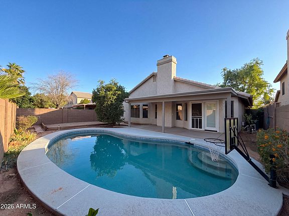 3rd image of 1851 E ASPEN Way