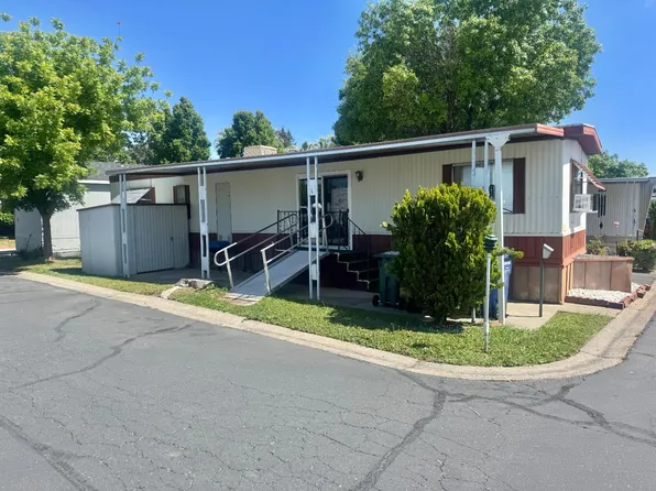 4724 Madison Ave #35, Sacramento, CA 95841
