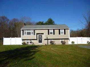 13 Jo Paul Dr, Attleboro, MA 02703