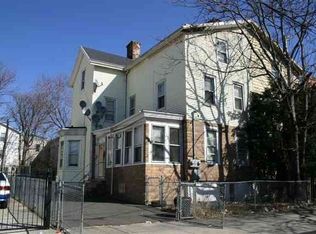 46 Gardner Ave, Jersey City, NJ 07304