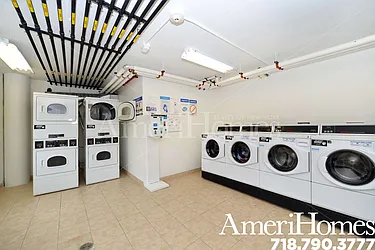 Rented by Amerihomes Realty of NY