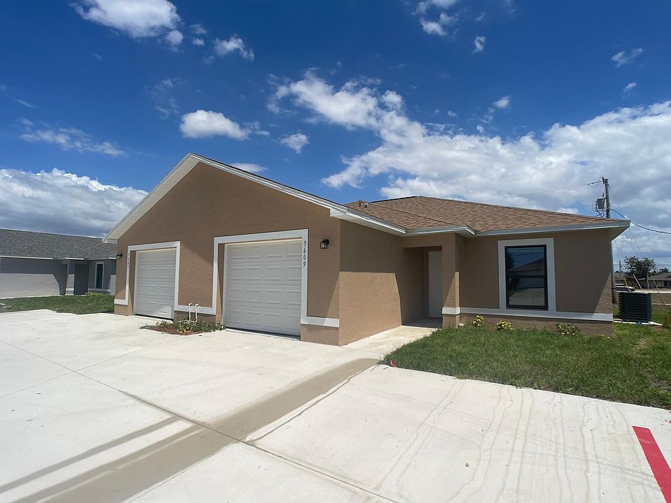 1st image of 3609 SW 8th Pl #3609