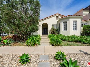180 S Citrus Ave, Los Angeles, CA 90036