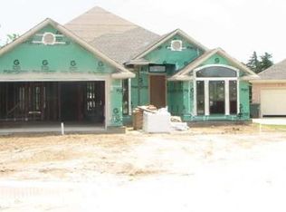2621 Lochinvar Ln, Bryan, TX 77802