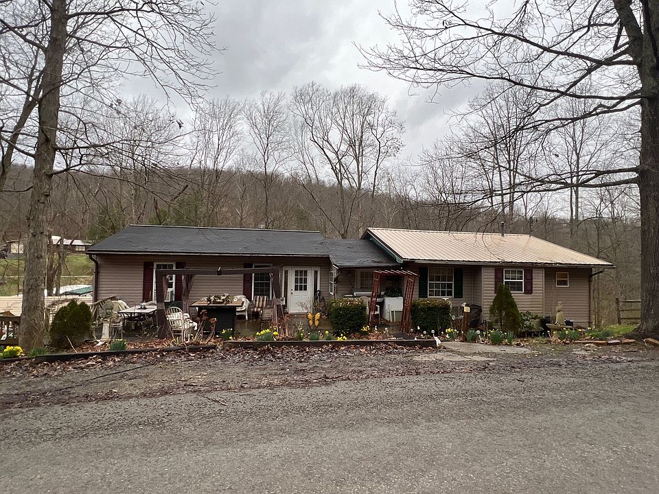 366 Dutch Holw, Weston, WV 26452 Zillow