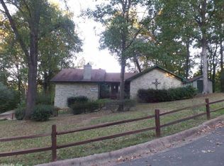 3 Montclair Cir, Arkadelphia, AR 71923