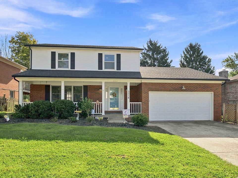 1st image of 3316 Fox Den Cir