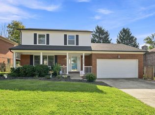 3316 Fox Den Cir, Lexington, KY 40515