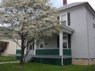 204 N Blair St, Vinton, VA 24179