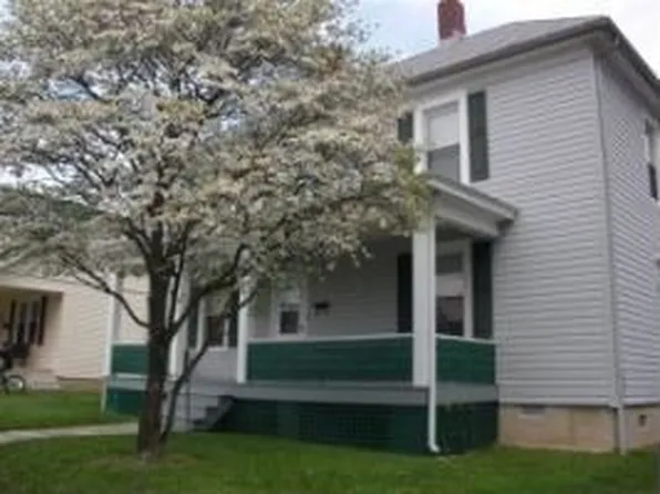 204 N Blair St, Vinton, VA 24179