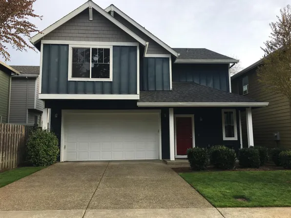 7895 SE Sporri Ln, Milwaukie, OR 97267