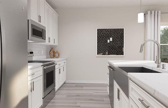 2nd image of 12875 Mosaic Park Way #D