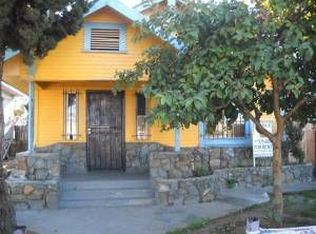 2211 Ocean View Blvd, San Diego, CA 92113