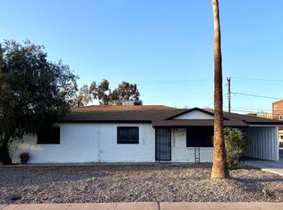 1350 E Orange St, Tempe, AZ 85281